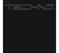 Various Artists - Tech035: Curated By Anne (Various Artists) [Vinilo]