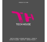 Various Artists - TechHouse
