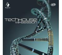 Various Artists - TechHouse Mixsession