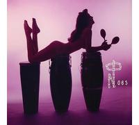 Various Artists - Technicolor Paradise: Rhum Rhapsodies & Other Exotic Delights [Vinilo Ltd Blue Oasis]