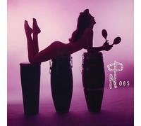 Various Artists - Technicolor Paradise: Rhum Rhapsodies & Other Exotic Delights [Vinilo Ltd Blue Oasis]