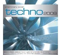 Various Artists - Techno 2009
