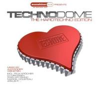 Various Artists - Techno Dome: Hardtechno..