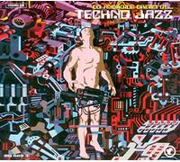 Various Artists - Techno Jazz