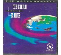 Various Artists - Techno Trans Rave