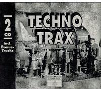 Various Artists - Techno Trax 1