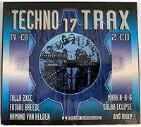 Various Artists - Techno Trax 17