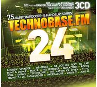 Various Artists – TechnoBase.FM Vol. 24
