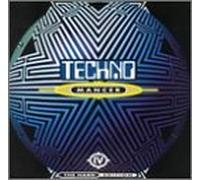 Various Artists - Technomancer 4: Hard Edition
