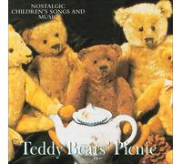 Various Artists - TEDDY BEARS' PICNIC