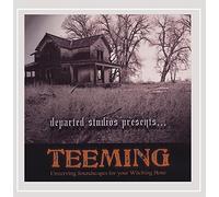 Various Artists - Teeming