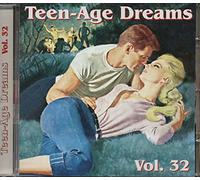 Various Artists - Teen-Age Dreams 32
