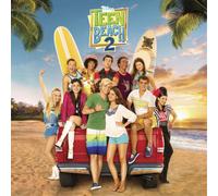 Various Artists Teen Beach 2 (CD) Album
