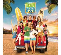 Various Artists - Teen Beach 2 / O.S.T.