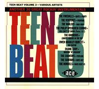 Various Artists - Teen Beat Vol.3