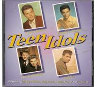Various Artists - Teen Idols