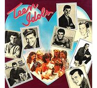 Various Artists - Teen Idols (Various Artists) [VINYL] [Vinilo]