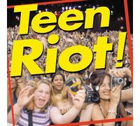 Various Artists - Teen Riot