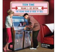 Various Artists - Teen Time: Vol.2