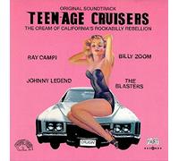Various Artists - Teenage Cruisers