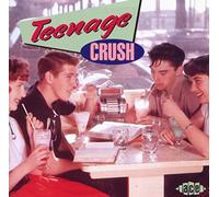 Various Artists - Teenage Crush Vol.1
