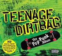 Various Artists - Teenage Dirtbag: The Pop-Punk Album