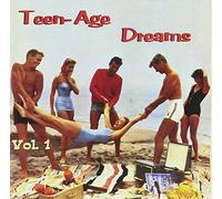 Various Artists - Teenage Dreams 1