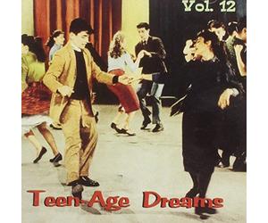 Various Artists - Teenage Dreams 12 -30tr-