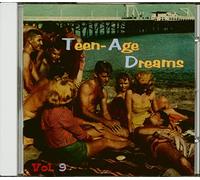 Various Artists - Teenage Dreams V9 (33 Cuts)