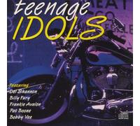 Various Artists - Teenage Idols