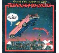 Various Artists - Teenage Memories a New Way of Dying