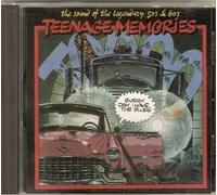 Various Artists - Teenage Memories: Every Day I Have The Blues