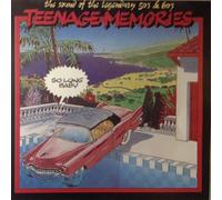 Various Artists - Teenage Memories. So Long Baby.