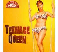 Various Artists - Teenage Queen