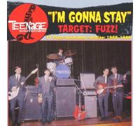 Various Artists - Teenage Shutdown: "I'm Gonna Stay" by Various Artists (2003-02-25)