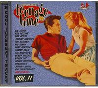 Various Artists - Teenage Time 11 / Various