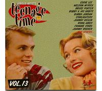 Various Artists - Teenage Time Volume 13: 30 Cuts (Various Artists)