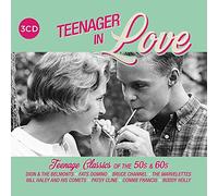 Various Artists - Teenager in Love