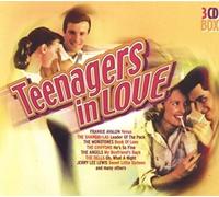 Various Artists - Teenagers in Love