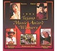 Various Artists - Tejano Award Winners 95