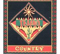 Various Artists - Tejano Country