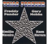 Various Artists - Tejas Forever