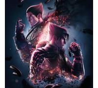 Various Artists – Tekken 8 (Original Soundtrack) – Vinilo – Laced Records