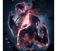 Various Artists – Tekken 8 (Original Soundtrack) – Vinilo – Laced Records