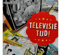Various Artists - Televisietijd