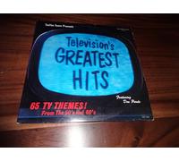 Various Artists - Television's Greatest Hits 1 [Vinilo]