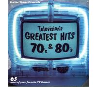 Various Artists - Television's Greatest Hits 3 [Vinilo]