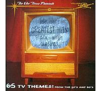Various - Television's Gtst Hits V.4 [Vinilo]