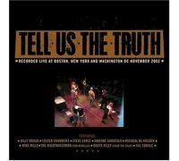 Various Artists - Tell Us The Truth: Live Concert Recording