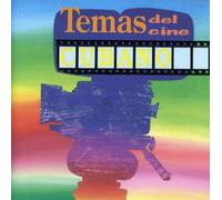 Various Artists - Temas Del Cine Cubano